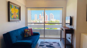 Apt Novo 500m da Praia de Piedade